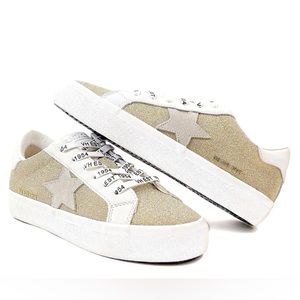Vintage Havana 7.5 State of Happiness sneakers